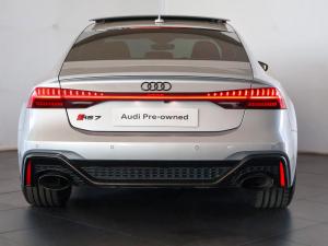 Audi RS7 Sportback quattro - Image 15