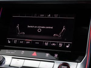 Audi RS7 Sportback quattro - Image 17