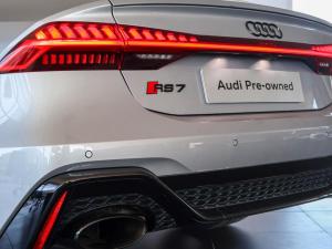 Audi RS7 Sportback quattro - Image 19
