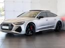 Thumbnail Audi RS7 Sportback quattro