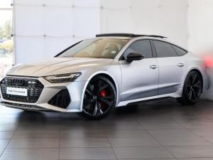 Audi RS7 Sportback quattro - Image 1