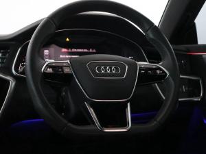 Audi RS7 Sportback quattro - Image 26