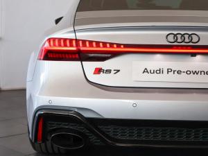 Audi RS7 Sportback quattro - Image 27