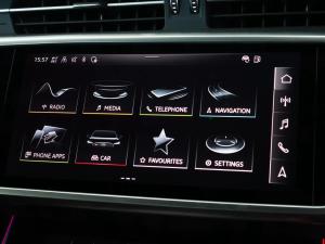 Audi RS7 Sportback quattro - Image 28