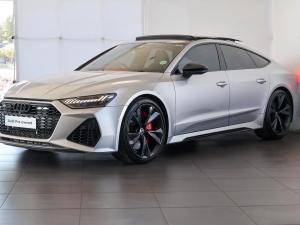 Audi RS7 Sportback quattro - Image 4