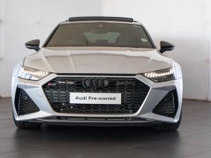 Audi RS7 Sportback quattro - Image 5