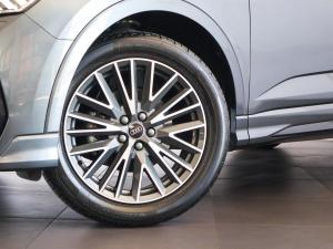 Audi Q3 Sportback 35TFSI Black Edition - Image 3