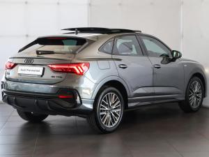 Audi Q3 Sportback 35TFSI Black Edition - Image 9