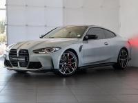 Thumbnail BMW M4 M4 competition coupe