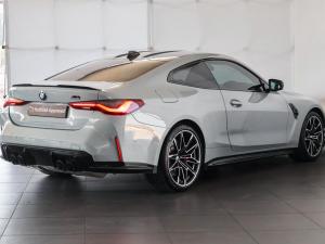 BMW M4 M4 competition coupe - Image 9
