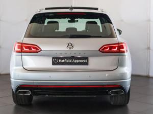 Volkswagen Touareg V6 TDI Executive R-Line - Image 10