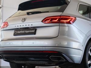 Volkswagen Touareg V6 TDI Executive R-Line - Image 13