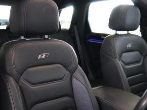 Volkswagen Touareg V6 TDI Executive R-Line - Image 19