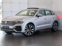 Thumbnail Volkswagen Touareg V6 TDI Executive R-Line