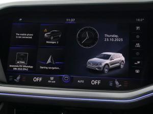 Volkswagen Touareg V6 TDI Executive R-Line - Image 31
