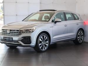 Volkswagen Touareg V6 TDI Executive R-Line - Image 4