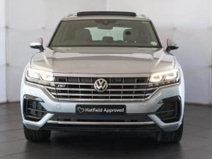 Volkswagen Touareg V6 TDI Executive R-Line - Image 5