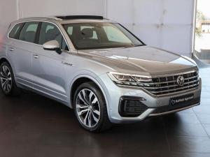 Volkswagen Touareg V6 TDI Executive R-Line - Image 6