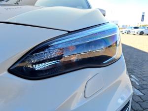 Subaru Impreza 2.0i S ES - Image 10