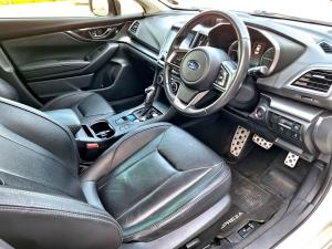 Subaru Impreza 2.0i S ES - Image 10