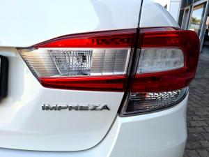 Subaru Impreza 2.0i S ES - Image 11