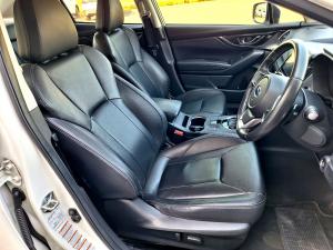 Subaru Impreza 2.0i S ES - Image 11