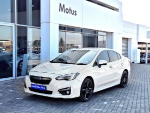 Subaru Impreza 2.0i S ES - Image 1