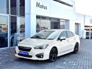 Thumbnail Subaru Impreza 2.0i S ES