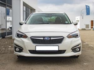 Subaru Impreza 2.0i S ES - Image 2