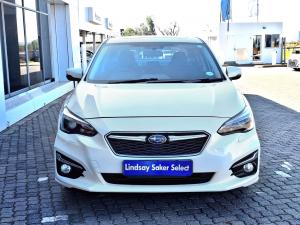 Subaru Impreza 2.0i S ES - Image 2