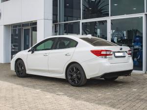 Subaru Impreza 2.0i S ES - Image 3