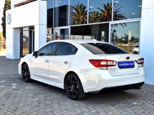 Subaru Impreza 2.0i S ES - Image 4
