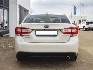 Subaru Impreza 2.0i S ES - Image 4