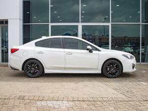 Subaru Impreza 2.0i S ES - Image 5