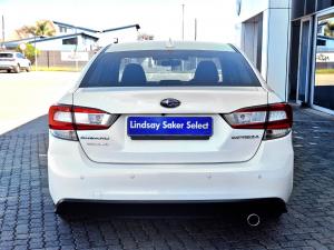Subaru Impreza 2.0i S ES - Image 5