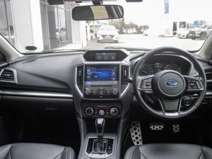 Subaru Impreza 2.0i S ES - Image 6