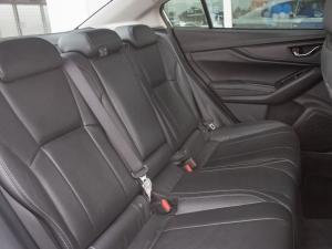 Subaru Impreza 2.0i S ES - Image 8