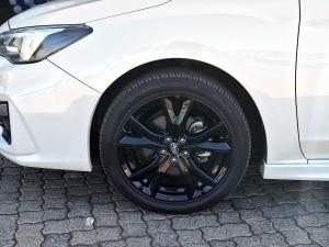 Subaru Impreza 2.0i S ES - Image 8