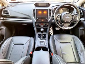 Subaru Impreza 2.0i S ES - Image 9