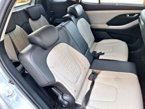 Hyundai Grand Creta 2.0 Elite - Image 12