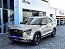 Thumbnail Hyundai Grand Creta 2.0 Elite