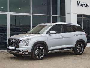 Hyundai Grand Creta 2.0 Elite - Image 1