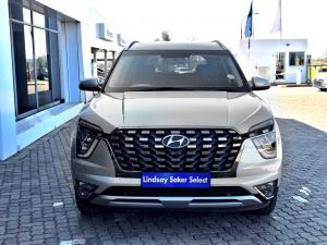 Hyundai Grand Creta 2.0 Elite - Image 2