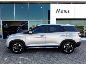 Hyundai Grand Creta 2.0 Elite - Image 3
