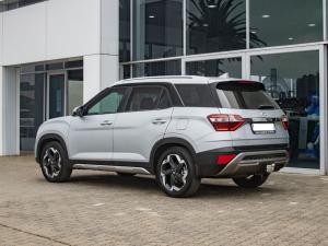 Hyundai Grand Creta 2.0 Elite - Image 3
