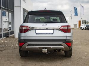 Hyundai Grand Creta 2.0 Elite - Image 4