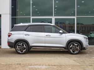 Hyundai Grand Creta 2.0 Elite - Image 5