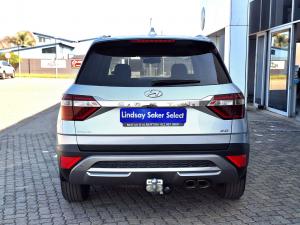 Hyundai Grand Creta 2.0 Elite - Image 5