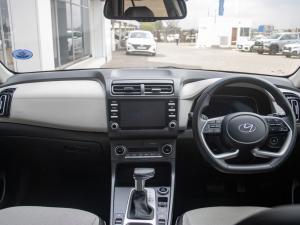 Hyundai Grand Creta 2.0 Elite - Image 6