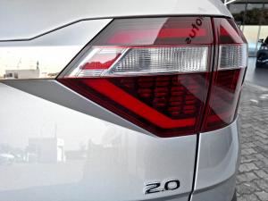 Hyundai Grand Creta 2.0 Elite - Image 8